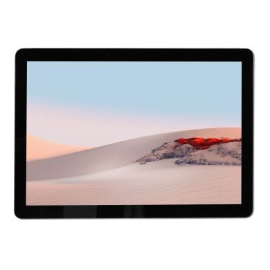 Microsoft Surface Go 2 4Go RAM 64Go argent - bon état - Reconditionné Microsoft sur As Good As New